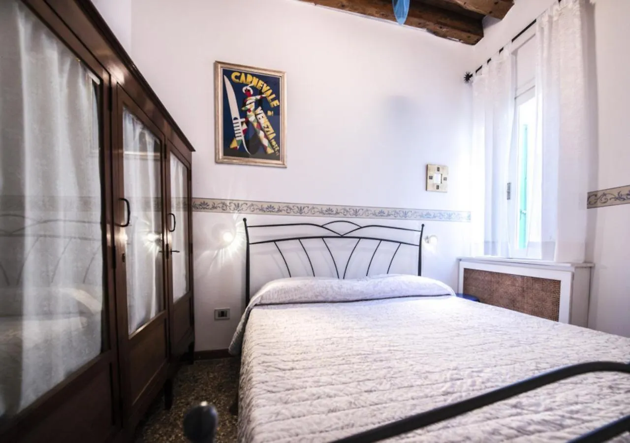 Venice Giardini Biennale Apartment Italy