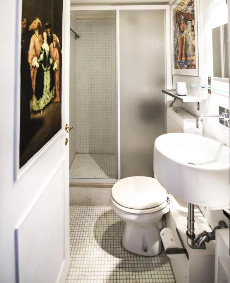 Venice Giardini Biennale Apartment 0*,  Italy
